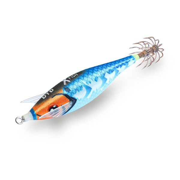 DTD X Fish #1.5 / #2.0 / #2.5 - Image 8
