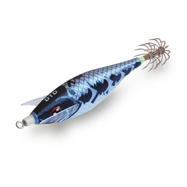DTD X Fish #1.5 / #2.0 / #2.5 - Image 9