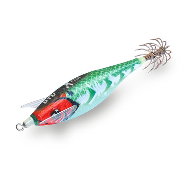 DTD X Fish #1.5 / #2.0 / #2.5 - Image 7