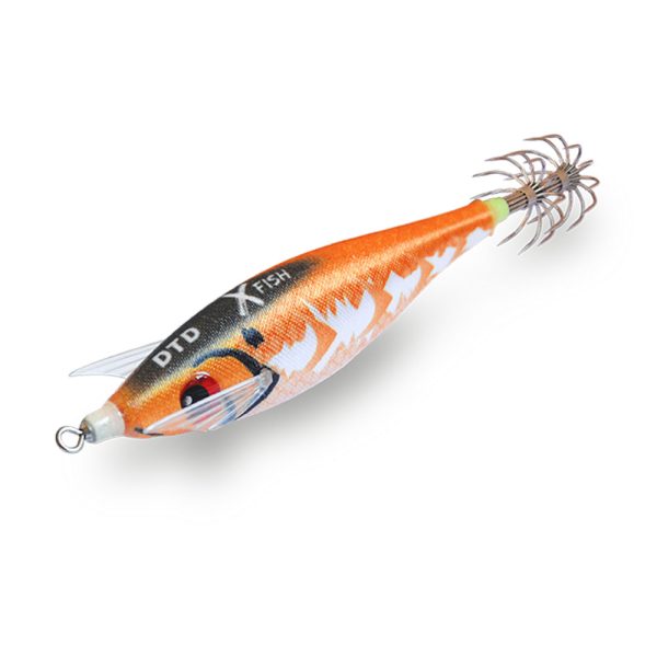 DTD X Fish #1.5 / #2.0 / #2.5 - Image 6