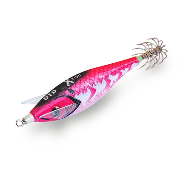 DTD X Fish #1.5 / #2.0 / #2.5 - Image 5