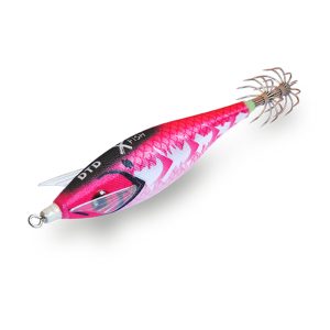 DTD X Fish #1.5 / #2.0 / #2.5