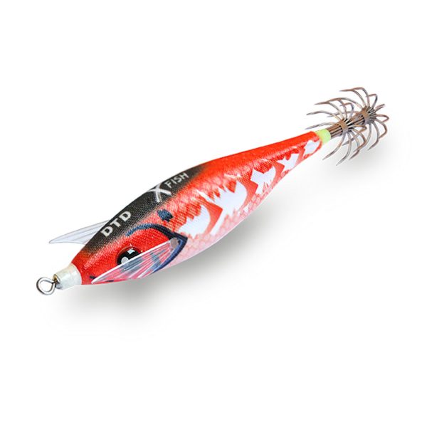 DTD X Fish #1.5 / #2.0 / #2.5 - Image 3