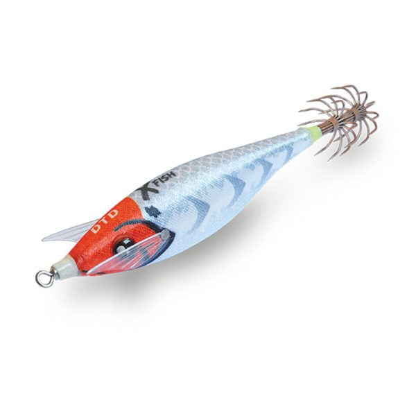 DTD X Fish #1.5 / #2.0 / #2.5 - Image 2