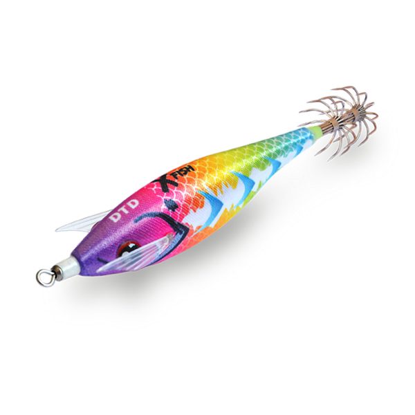 DTD X Fish #1.5 / #2.0 / #2.5 - Image 4