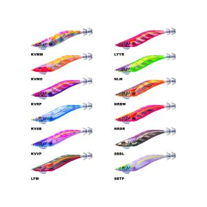 DUEL Mag Q Tungsten CAST #3.5 -A1809
