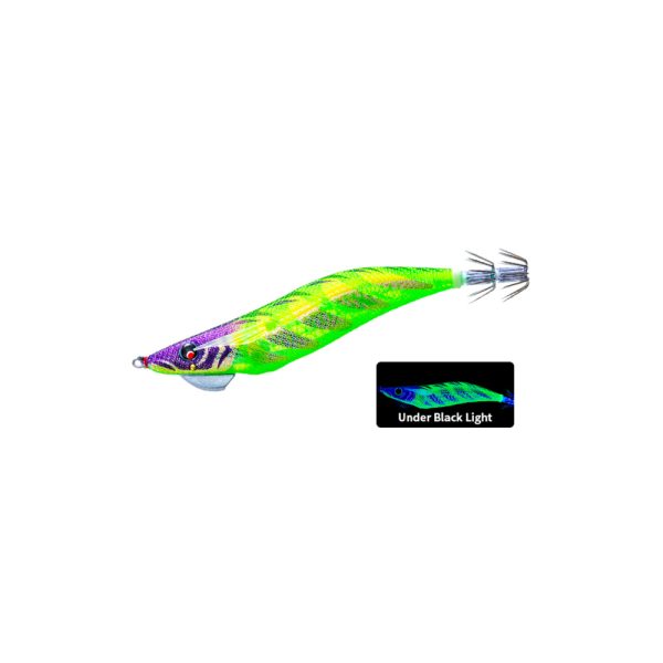 DUEL Mag Q Tungsten CAST #3.0 -A1817 - Image 6