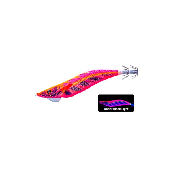 DUEL Mag Q Tungsten CAST #3.0 -A1817 - Image 4