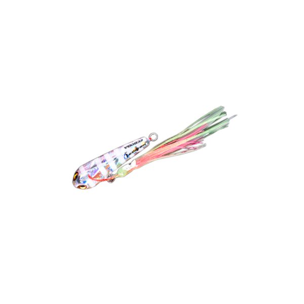 ECOODA Avanzato Inchiku 100gr