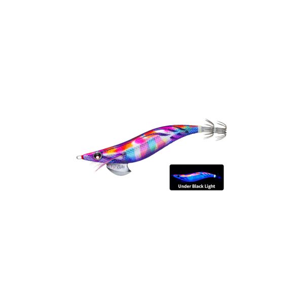 YO-ZURI Καλαμαριέρες AURIE-Q #2.5 -A1030N - Image 21