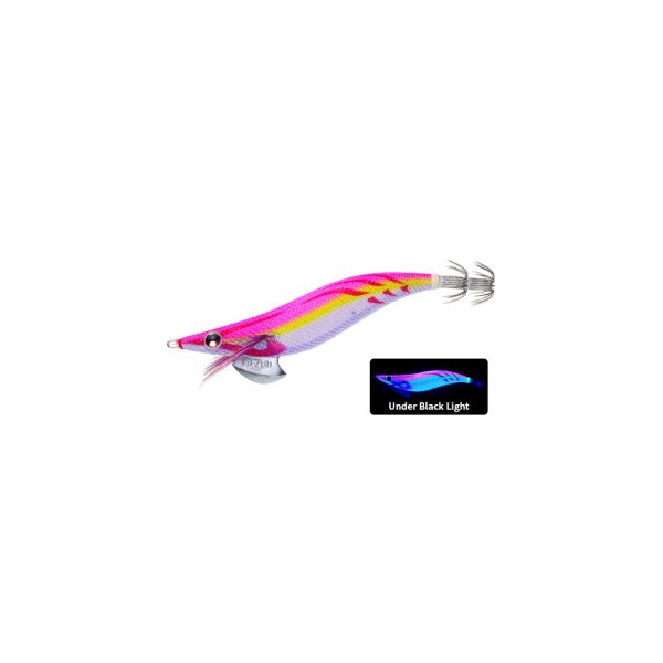 YO-ZURI Καλαμαριέρες AURIE-Q #2.5 -A1030N - Image 19