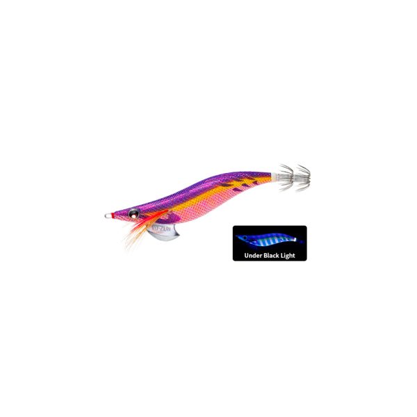 YO-ZURI Καλαμαριέρες AURIE-Q #2.5 -A1030N - Image 9
