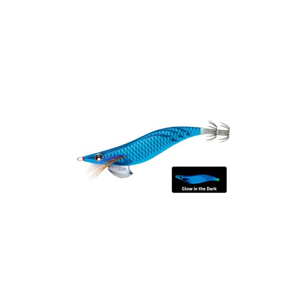 YO-ZURI Καλαμαριέρες AURIE-Q #2.5 -A1030N - Image 7