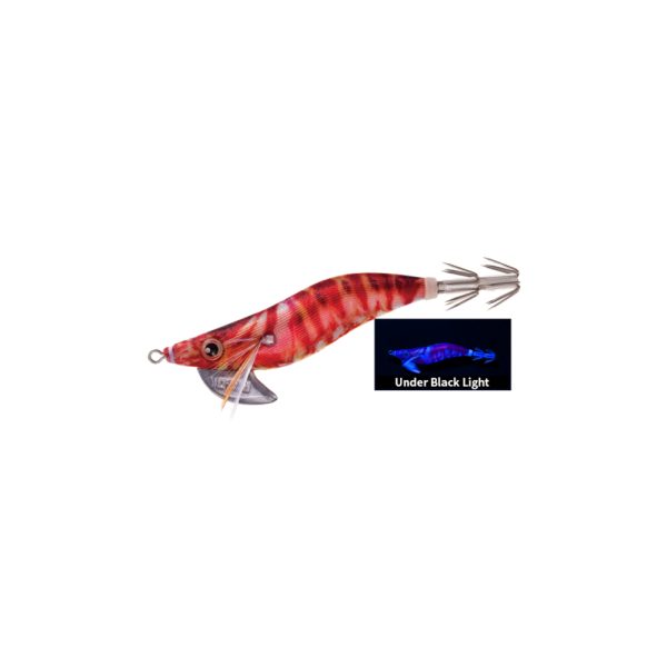 YO-ZURI Καλαμαριέρες EGI AURIE-Q® “RS” #2.0 – A1606 - Image 5