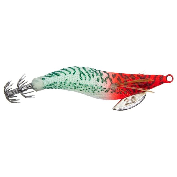 Oceanic Team Καλαμαριέρες Egido Prawn #2.0 - Image 8