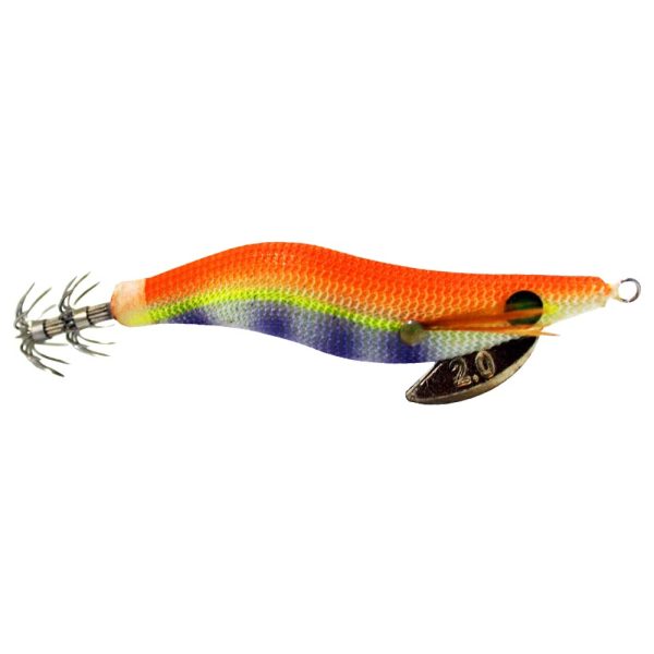 Oceanic Team Καλαμαριέρες Egido Prawn #2.0 - Image 5