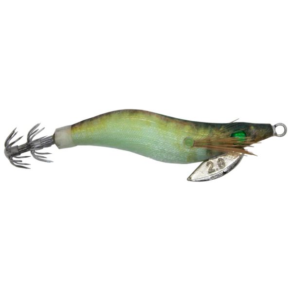 Oceanic Team Καλαμαριέρες Egido Prawn #2.0 - Image 4