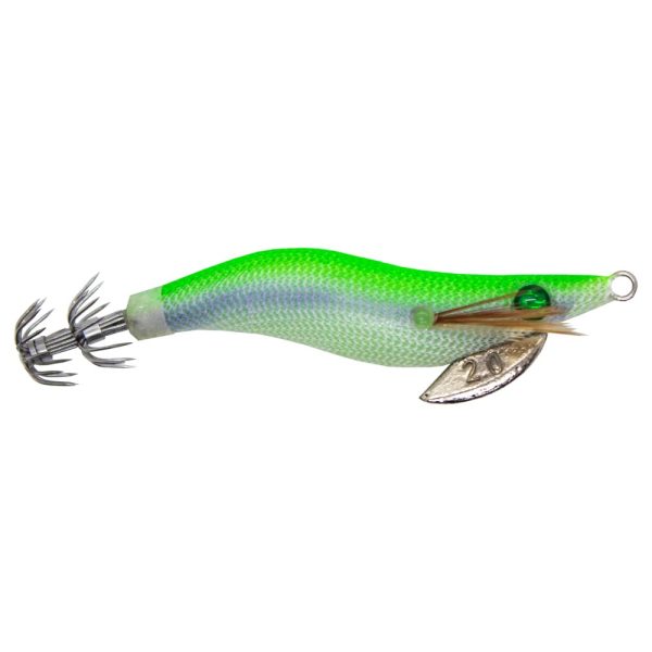 Oceanic Team Καλαμαριέρες Egido Prawn #2.0 - Image 2