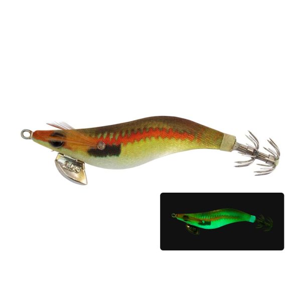 Oceanic Team Καλαμαριέρες Egido Real Jerk Shallow #2.5S - Image 7