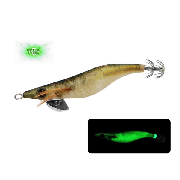 Oceanic Team Καλαμαριέρες Egido Real Jerk Normal #3.0 - Image 10