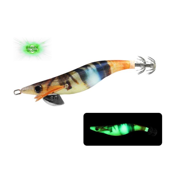Oceanic Team Καλαμαριέρες Egido Real Jerk Normal #3.0 - Image 5