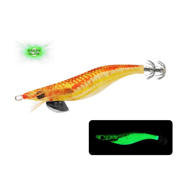 Oceanic Team Καλαμαριέρες Egido Real Jerk Normal #3.0 - Image 4