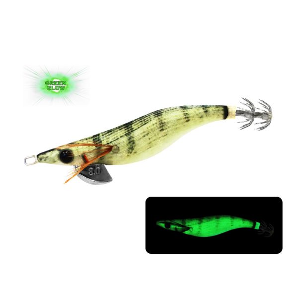 Oceanic Team Καλαμαριέρες Egido Real Jerk Normal #3.0 - Image 3