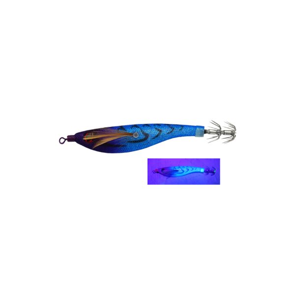 Oceanic Team Egido Special Toto 75mm - Image 7