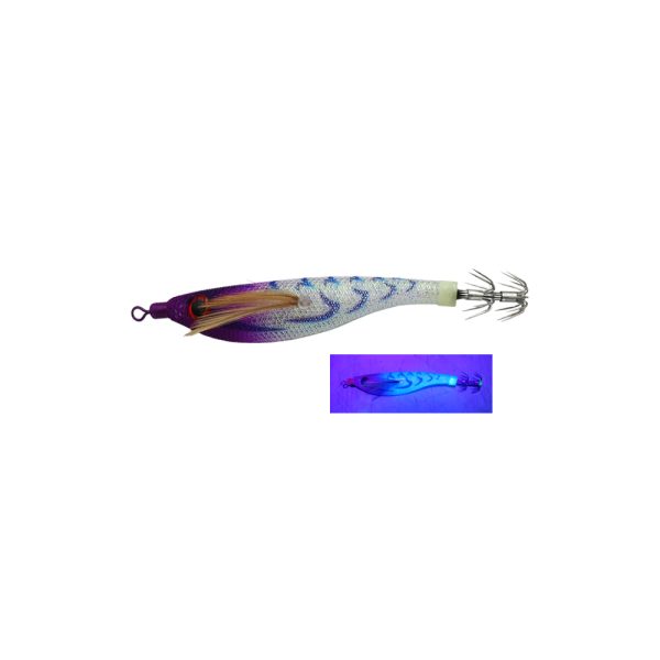 Oceanic Team Egido Special Toto 75mm - Image 6
