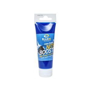 Illex Nitro Booster Sardine Cream Blue 75ml – Eνισχυτική Κρέμα Σαρδέλα