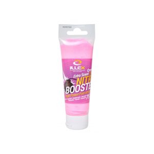 Illex Nitro Booster Shrimp Cream Pink 75ml – Eνισχυτική Κρέμα Γαρίδα