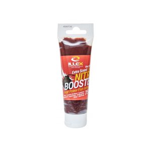 Illex Nitro Booster Worm Cream Brown 75ml (Ver De Terre) – Eνισχυτική Κρέμα Σκουλήκι
