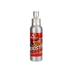 Illex Nitro Booster Crawfish Spray 75ml (Ecrevisse) – Ενισχυτικό Σπρέι Καραβίδα
