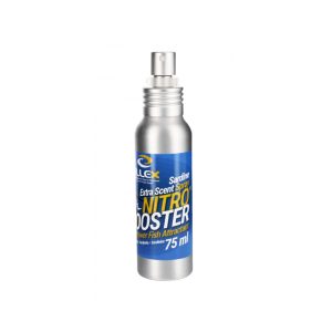 Illex Nitro Booster Sardine Spray 75ml – Ενισχυτικό Σπρέι Σαρδέλα