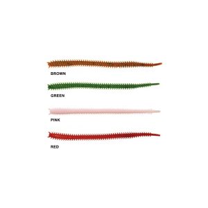 Marukyu Power Isome Worm Size X-Large 11cm