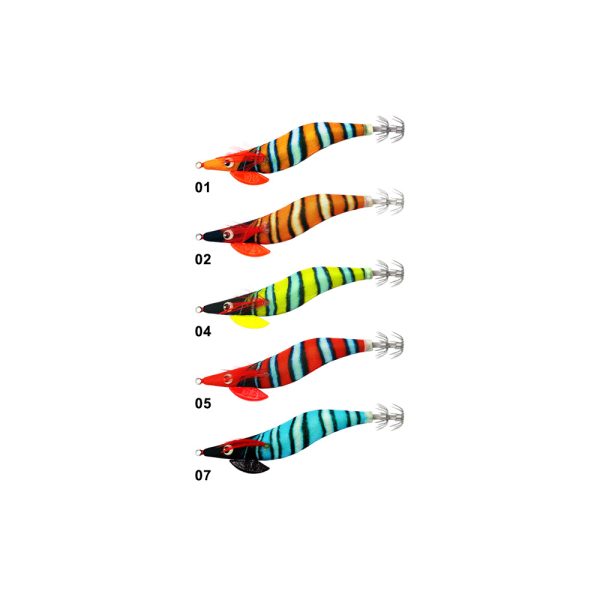 Oceanic Team Egido Nemo #3.0