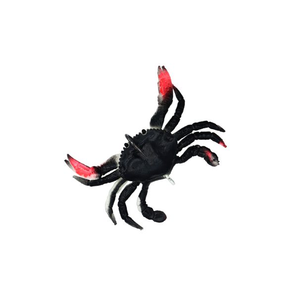 Oceanic Team Silicone Crab – Χταποδιέρα Καβούρι - Image 4
