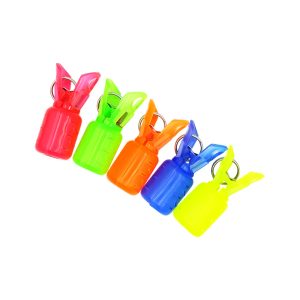 Oceanic Team Squid Jig Hook Keepers 5pcs – Προστατευτικά Καλαμαριέρας