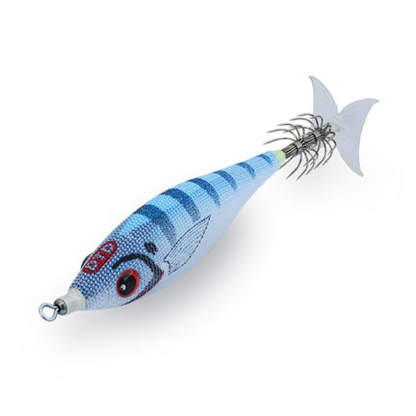 DTD Panic Fish Bukva #2.5 - Image 7