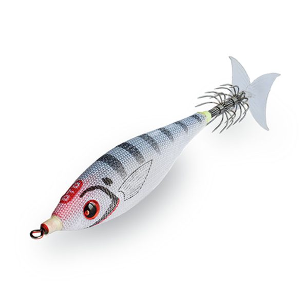 DTD Panic Fish Bukva #2.5 - Image 8