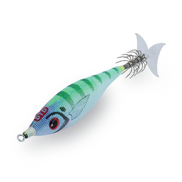 DTD Panic Fish Bukva #2.5 - Image 6