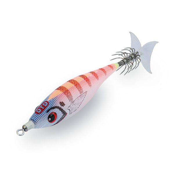 DTD Panic Fish Bukva #2.5 - Image 5