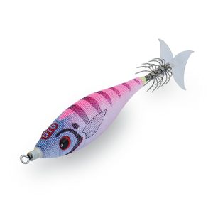 DTD Panic Fish Bukva #2.5