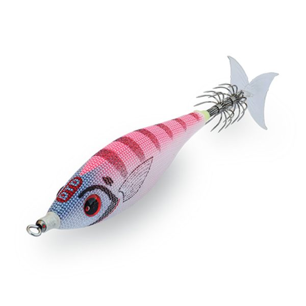 DTD Panic Fish Bukva #2.5 - Image 3