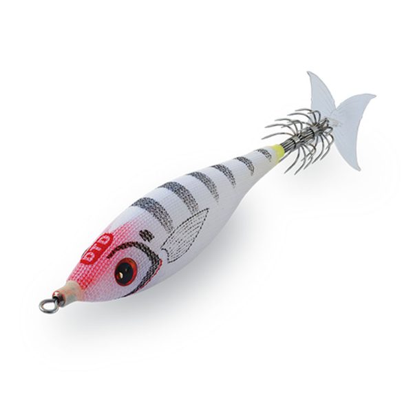 DTD Panic Fish Bukva #2.5 - Image 2