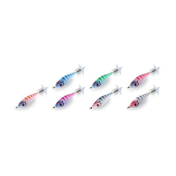 DTD Panic Fish Bukva #2.5 - Image 9