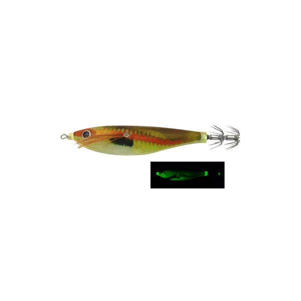 Oceanic Team Egido Real Toto 75mm - Image 6