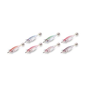 DTD Red Killer Bukva #1.5 / #2.0 / #2.5