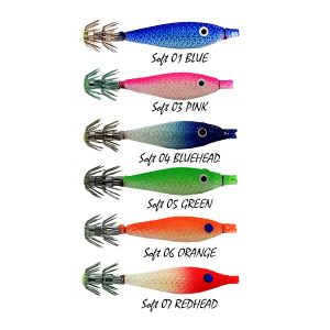 Oceanic Team Egido Soft
