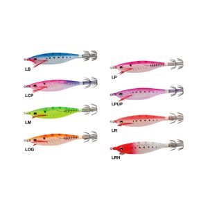 Yozuri Squid Jig Ultra Bait Cloth 65mm SSS – A1680